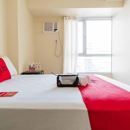Reddoorz Premium @ Avida Verte Bgc مانيلا المظهر الخارجي الصورة