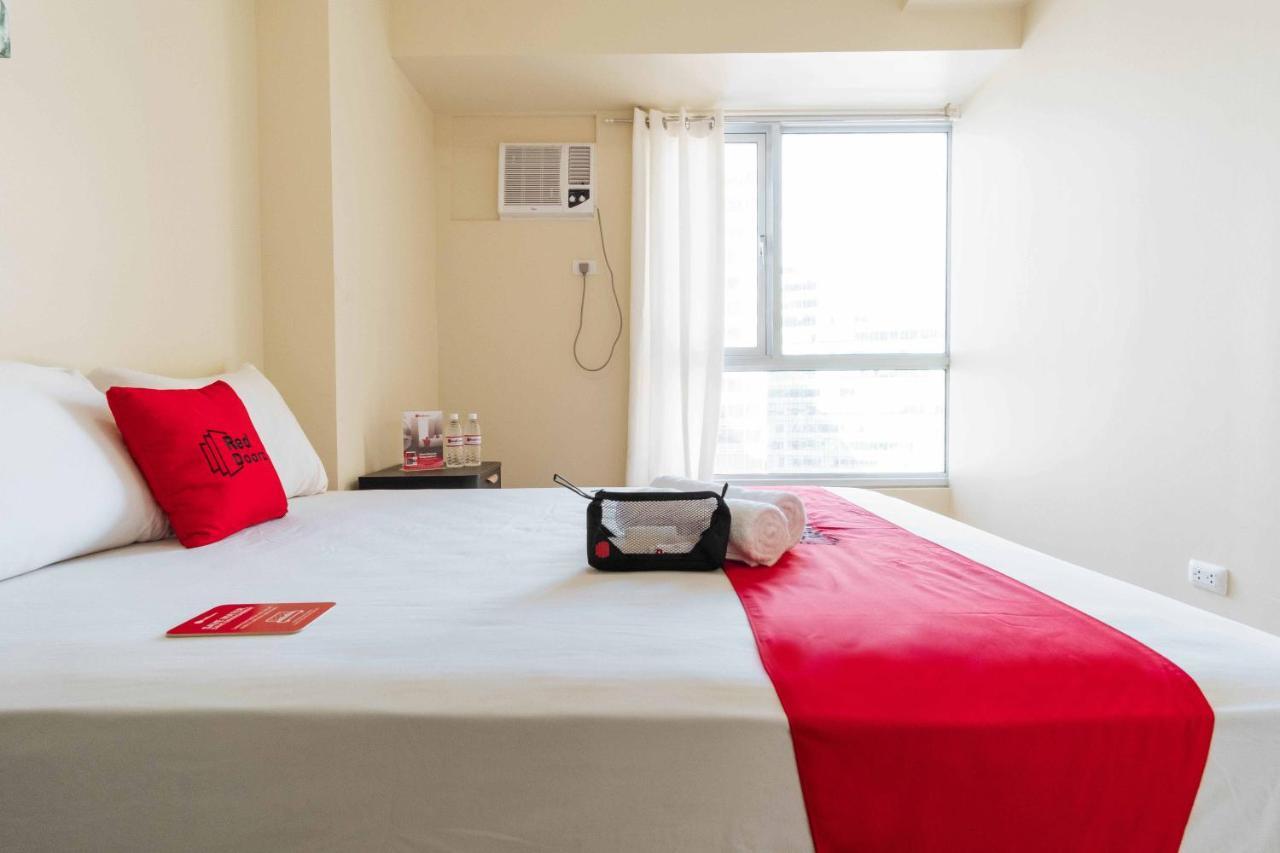Reddoorz Premium @ Avida Verte Bgc مانيلا المظهر الخارجي الصورة