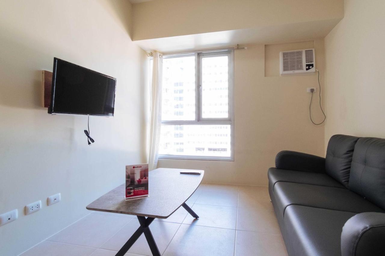 Reddoorz Premium @ Avida Verte Bgc مانيلا المظهر الخارجي الصورة