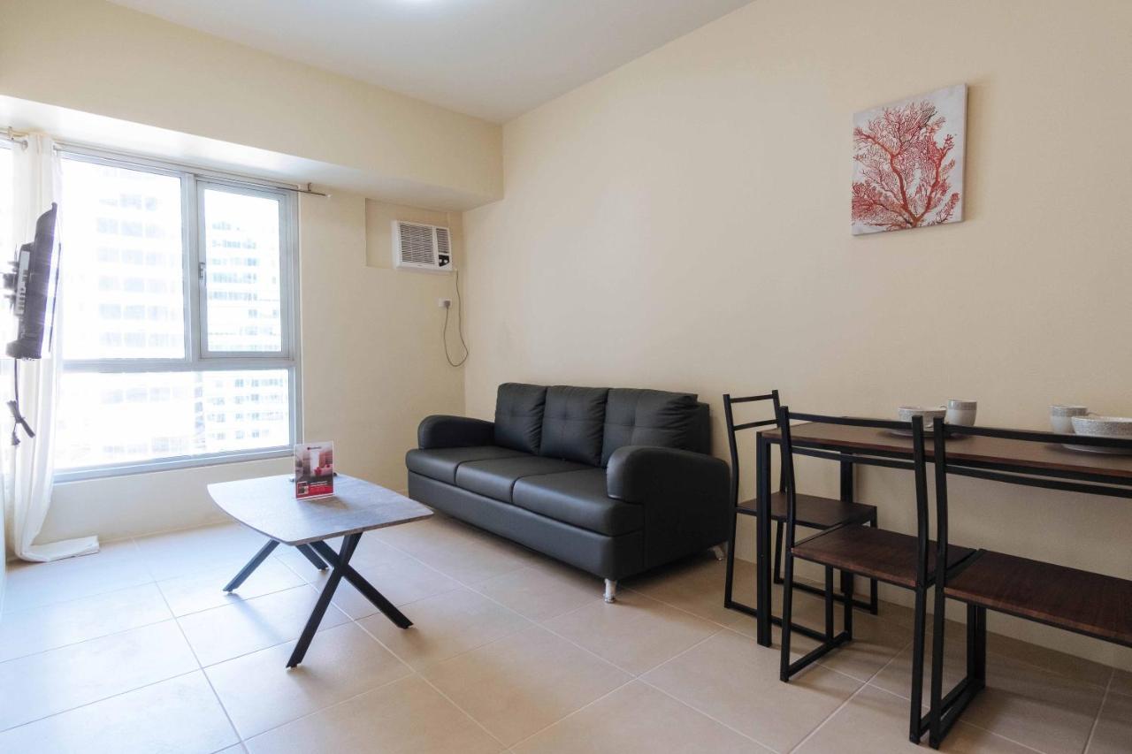 Reddoorz Premium @ Avida Verte Bgc مانيلا المظهر الخارجي الصورة