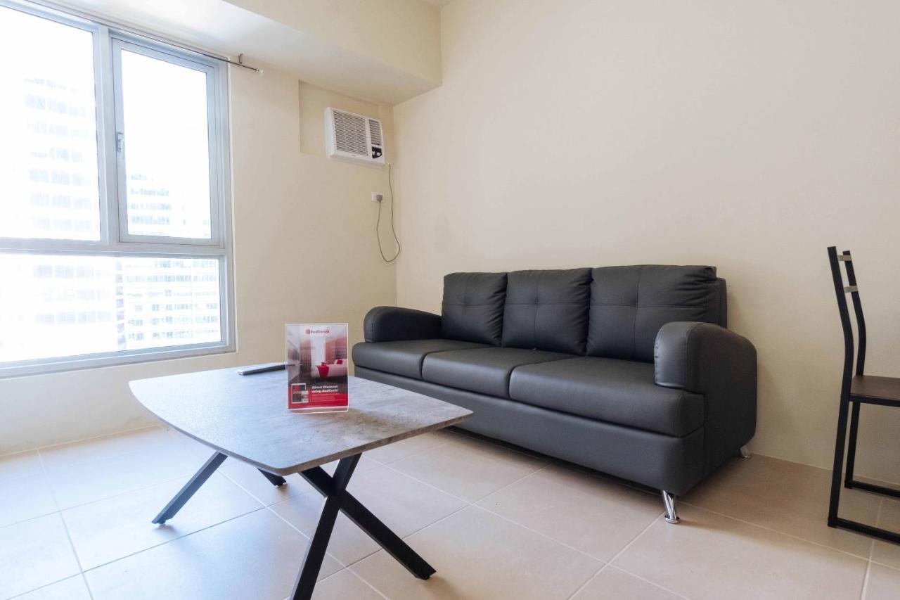 Reddoorz Premium @ Avida Verte Bgc مانيلا المظهر الخارجي الصورة
