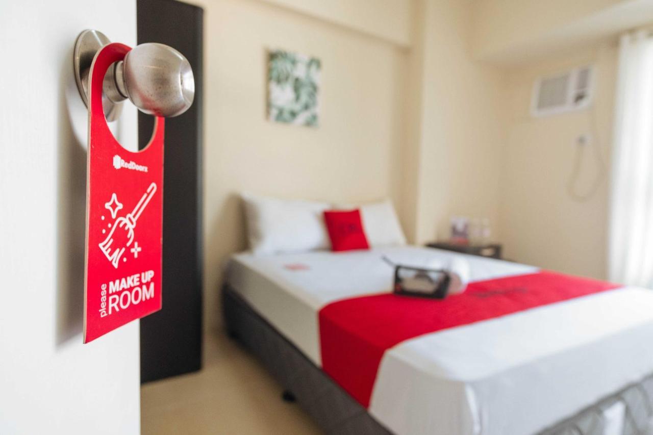 Reddoorz Premium @ Avida Verte Bgc مانيلا المظهر الخارجي الصورة