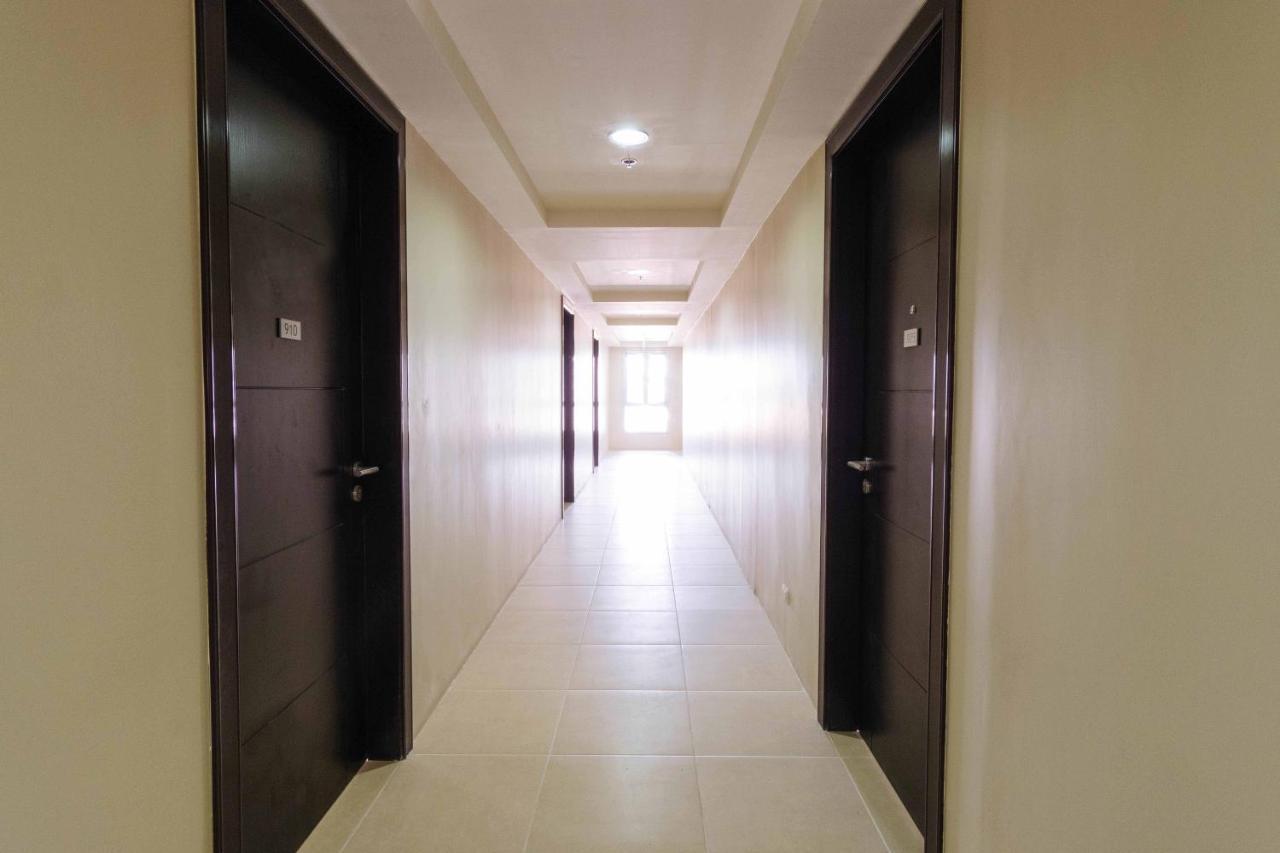 Reddoorz Premium @ Avida Verte Bgc مانيلا المظهر الخارجي الصورة